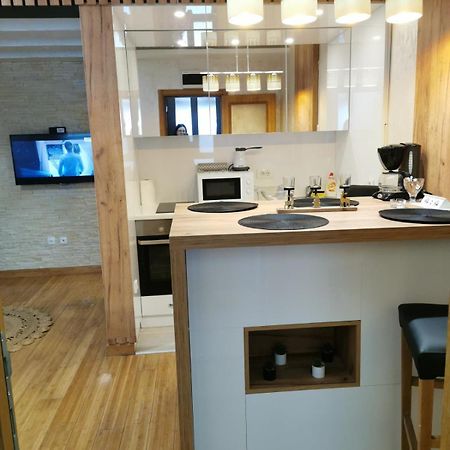 Apartman Adrijan Zlatibor Zewnętrze zdjęcie