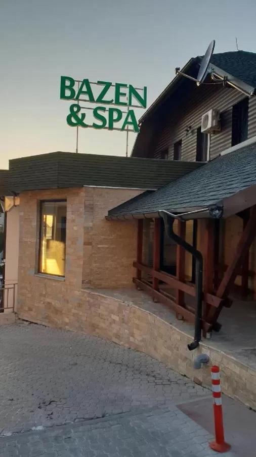 Apartman Adrijan Zlatibor Zewnętrze zdjęcie