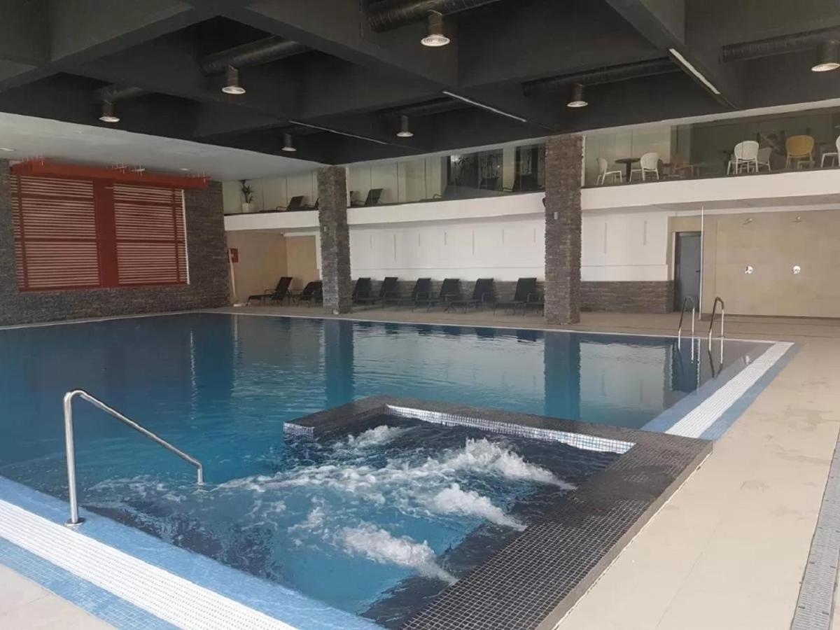 Apartman Adrijan Zlatibor Zewnętrze zdjęcie
