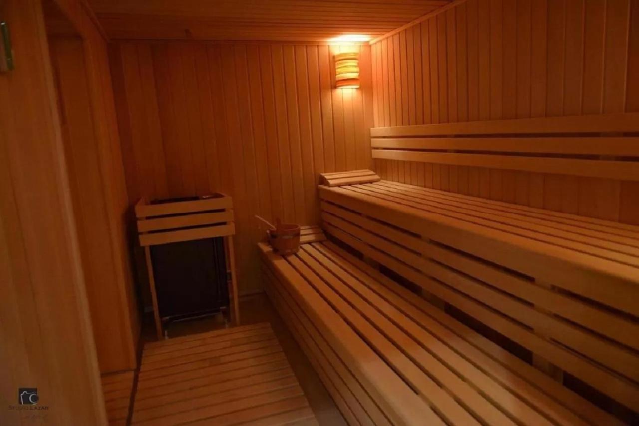 Apartman Adrijan Zlatibor Zewnętrze zdjęcie