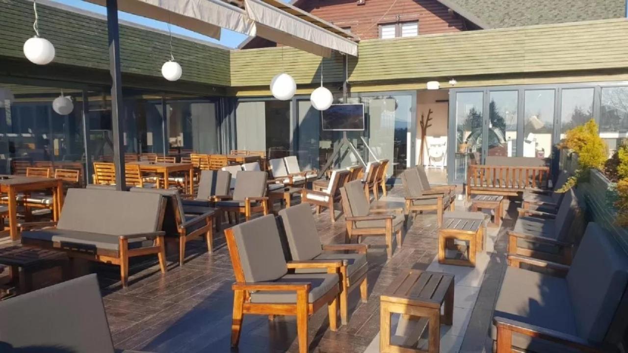 Apartman Adrijan Zlatibor Zewnętrze zdjęcie