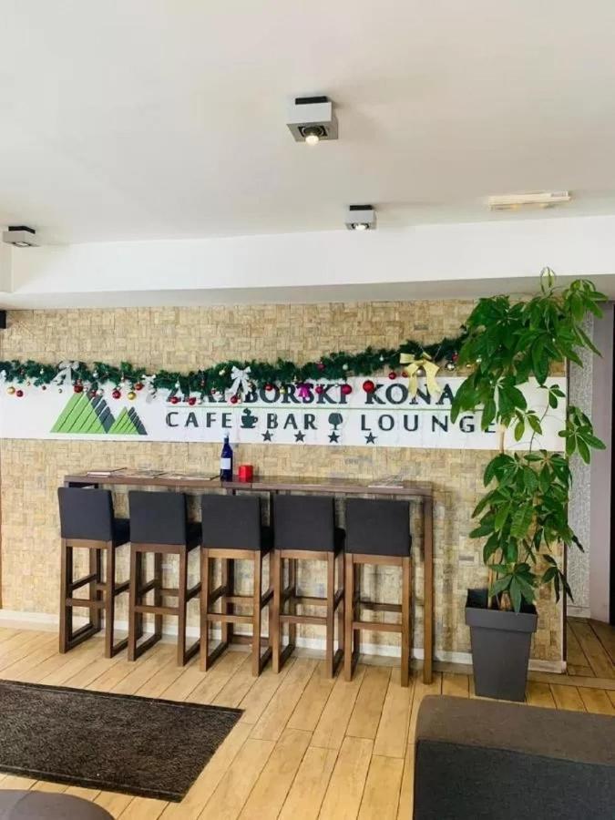 Apartman Adrijan Zlatibor Zewnętrze zdjęcie