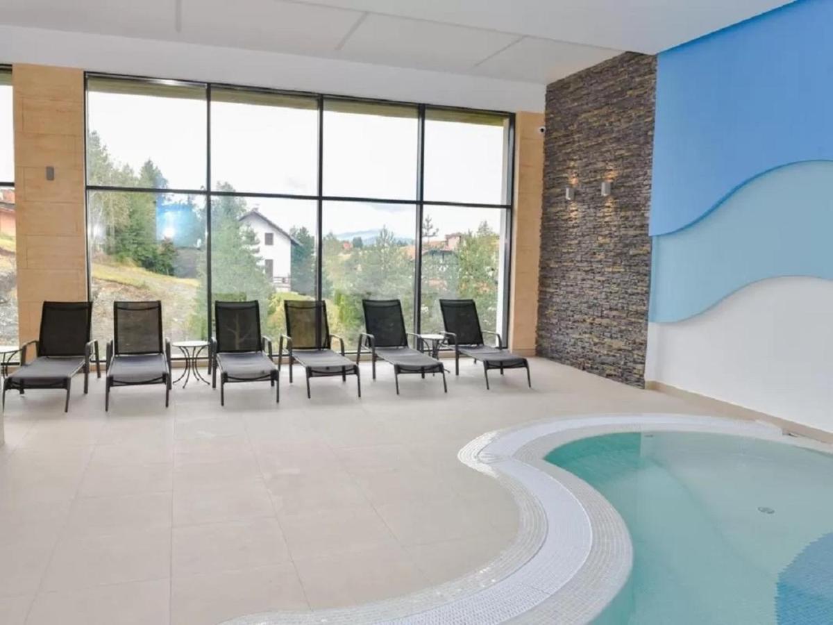 Apartman Adrijan Zlatibor Zewnętrze zdjęcie