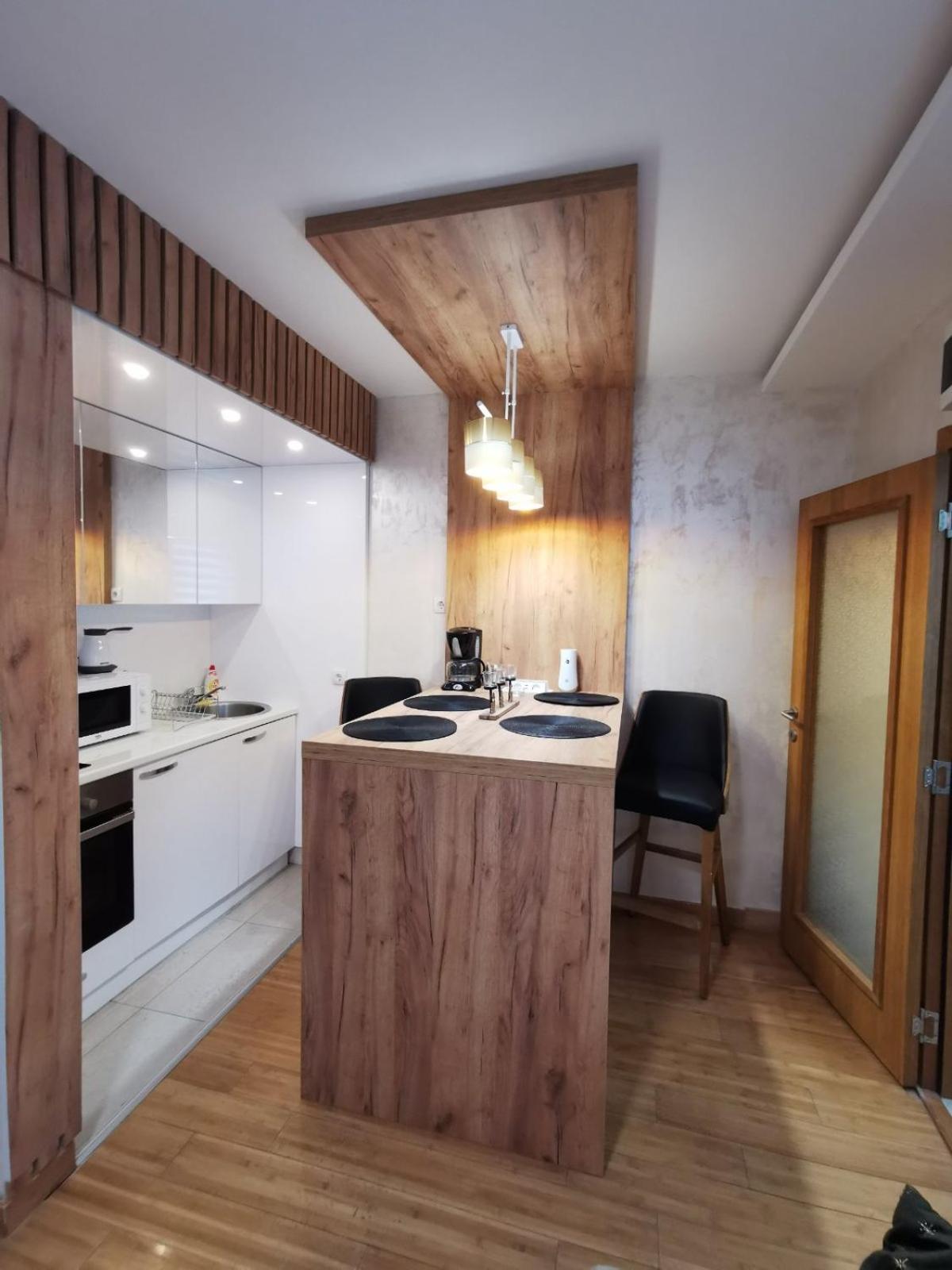 Apartman Adrijan Zlatibor Zewnętrze zdjęcie
