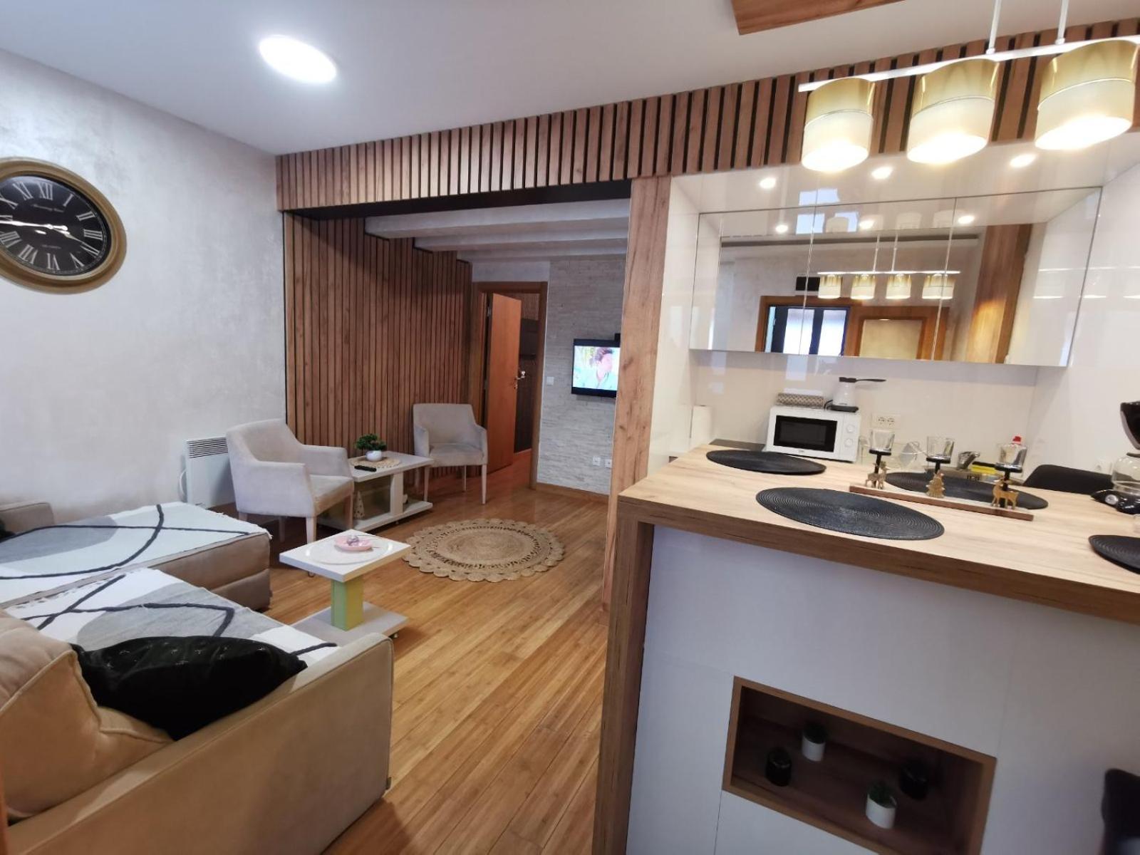 Apartman Adrijan Zlatibor Zewnętrze zdjęcie