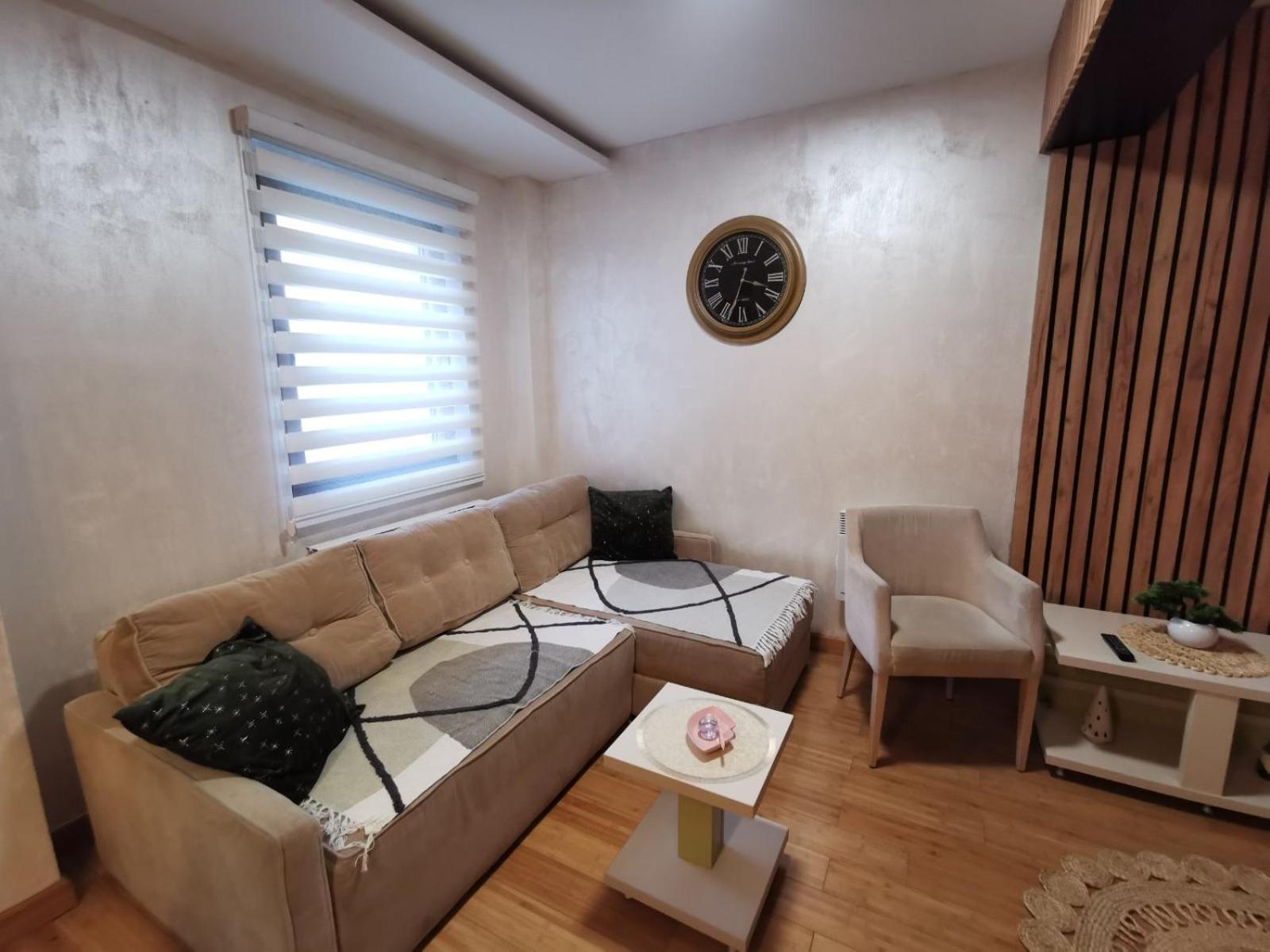 Apartman Adrijan Zlatibor Zewnętrze zdjęcie