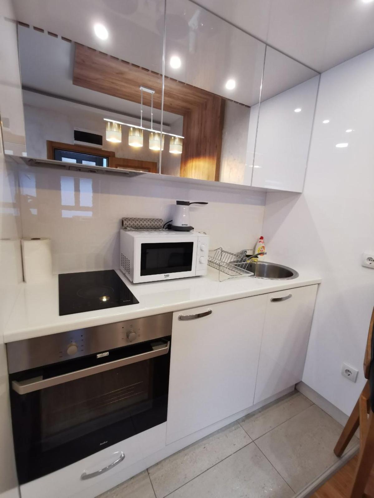 Apartman Adrijan Zlatibor Zewnętrze zdjęcie